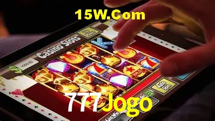 Estatísticas 777Jogo